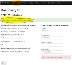 emoncms-raspi