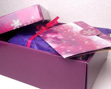 [Unboxing] Rossmann Weihnachtsüberraschung