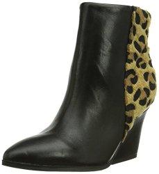 Ankle Boots gone wild!