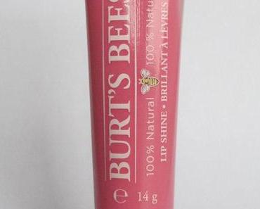 Burt's Bees Lip Shine