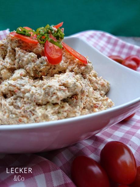 Paprika-Feta Dip Paprika-Feta Dip
