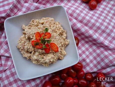 Paprika-Feta Dip Paprika-Feta Dip