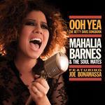 Mahalia Barnes kündigt “Ooh Yeah - The Betty Davis Songbook” an