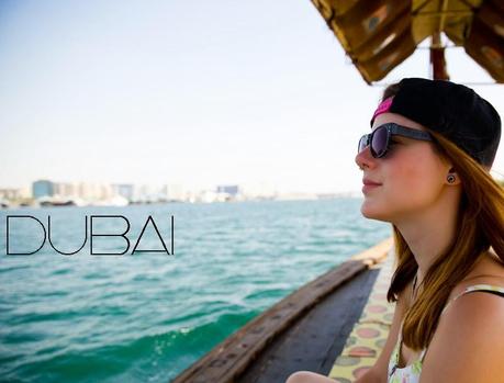 Reisen: Dubai - Part Two