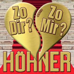 Höhner - Zo Dir Oder Zo Mir