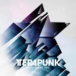 Dope Stars Inc. mit neuem Album “TeraPunk”
