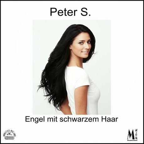 Peter S. - Engel Mit Schwarzem Haar