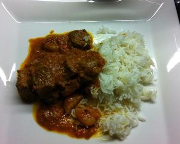 Indisch mit persischem Ursprung