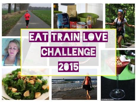 Eat Train Love Challenge 2015
