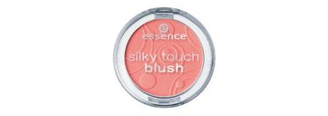 essence Sortimentswechsel Frühling Sommer 2015 – Neuheiten essence silky touch blush