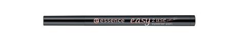 essence Sortimentswechsel Frühling Sommer 2015 – Neuheiten essence easy 2 use eyeliner pen