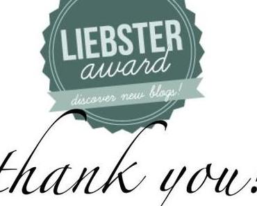 [Award] Liebster Award – Discover new Blogs!