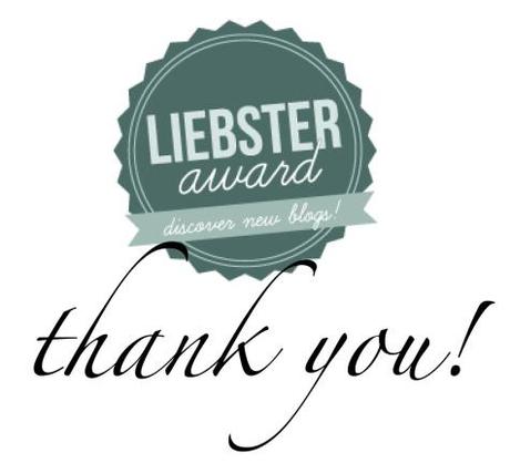 [Award] Liebster Award – Discover new Blogs!