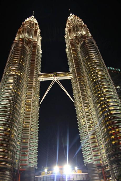 Petronas Towers Kuala Lumpur 9