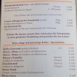 Wiener´s - Cafe Wieners - Café Bogenhausen München -33805600