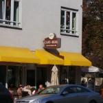 Wiener´s - Cafe Wieners - Café Bogenhausen München -25720