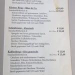 Wiener´s - Cafe Wieners - Café Bogenhausen München -33805597