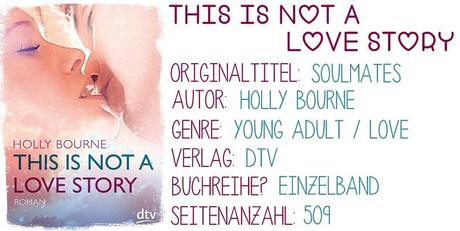 {Rezension} This is not a Love Story