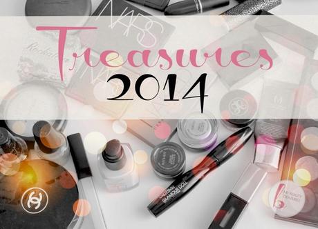 Treasures-2014