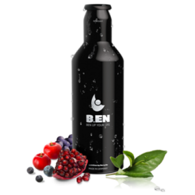 BEN B.EN-Energy Drink