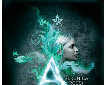 [Rezension] Gebannt, Bd. 01. Unter fremdem Himmel - Veronica Rossi