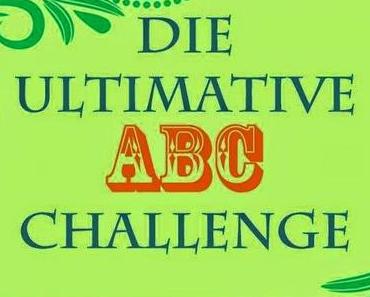 [Challenge] Die ultimative ABC-Challenge