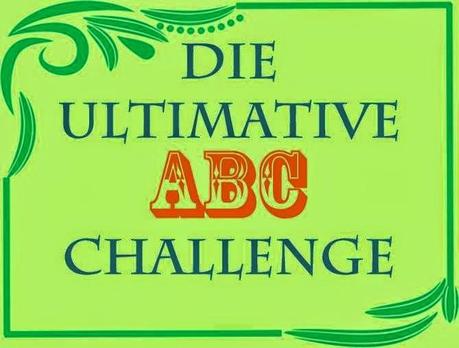[Challenge] Die ultimative ABC-Challenge