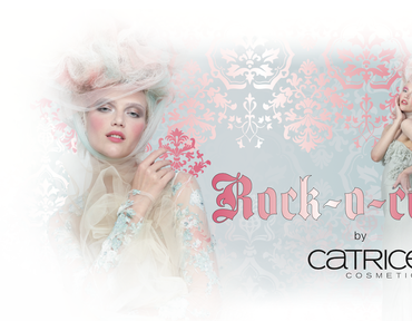 [Preview] Catrice "Rock-o-co" LE