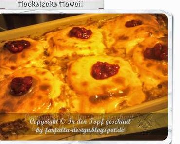 In den Topf geschaut * Hacksteaks Hawaii