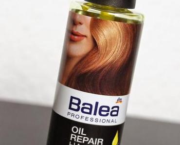 Balea Oil Repair Haaröl