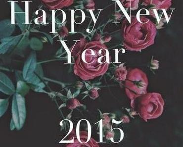 Lass Dein 2014 nicht Deinem 2015 im Weg stehen!