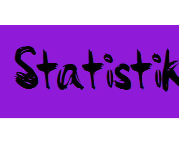 Jahresrückblick 2014 - Mein Bloggerjahr