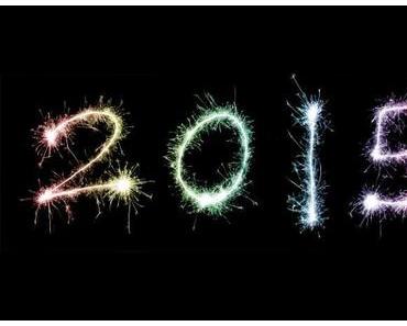 Jahresrückblick 2014