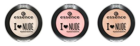 PREVIEW: Essence Trend Edition Love NUDE