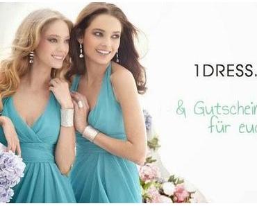 1 Dress & Gutscheingewinne für euch ♥