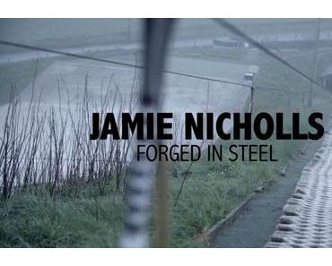JAMIE NICHOLLS FORGED IN STEEL – WEB RE-EDIT (Snowboard Doku Video)