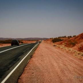 So kommst Du sicher mit dem Auto durchs Outback