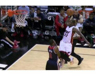 Top 10 NBA Dunks 2014