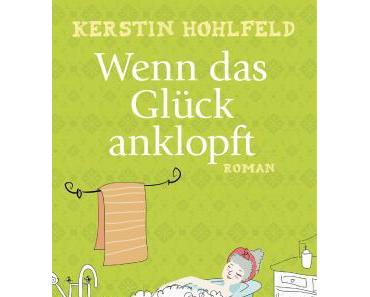 [REZENSION] "Wenn das Glück anklopft"