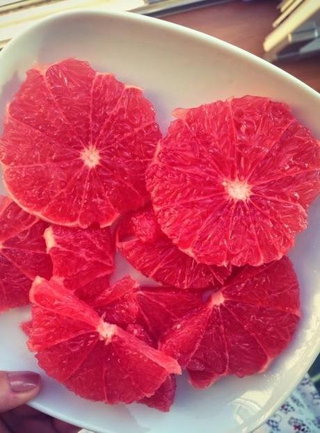Grapefruit - ein Wundermittel zum Abnehmen? | Know How