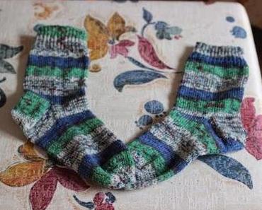 ganz schön schleifen lassen