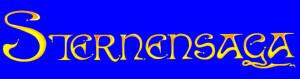 Sternensaga Logo blau
