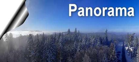 Panorama-Ansicht: Bitte ins Bild klicken!