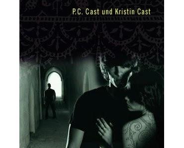 P.C. Cast & Kristin Cast - Versucht (House of Night #6)