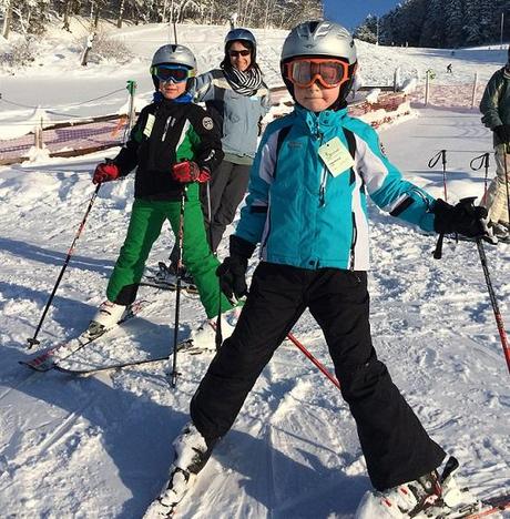 Januarloch-Spartipp: Kleine, aber feine Skigebiete vor der Haustüre