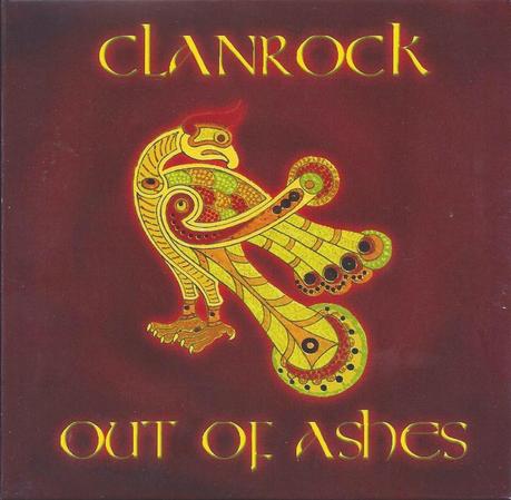 Clanrock - Out Of Ashes