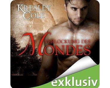 Edit | Verlockung des Mondes (Immortals 12) von Kresley Cole
