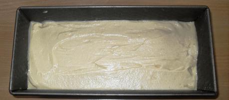 Brownie-Sand-Kuchen (2-in-1-Kuchen)