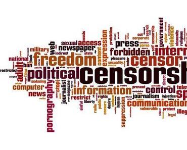 Die unerträgliche Leichtigkeit der Meinungsfreiheit