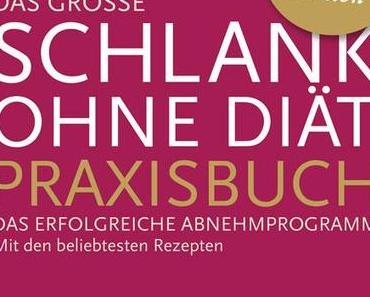 KOCHBUCH “Schlank ohne Diät”